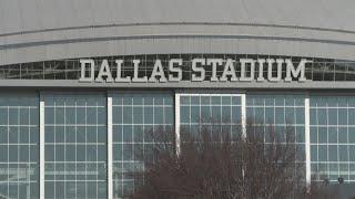 Arlington mayor opposes plan to rename AT&T Stadium to Dallas Stadium