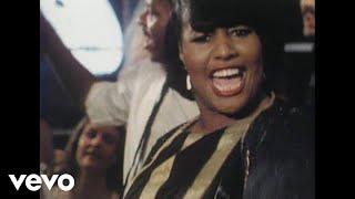 Cheryl Lynn - Shake It Up Tonight (Official Video)