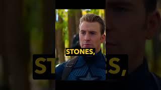 Did You Know that in Avengers: Endgame……. #moviefacts #dailyfacts #shorts