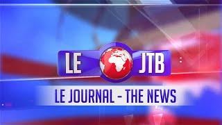 JTB 12H DU VENDREDI 07 MARS 2025 - ÉQUINOXE TV