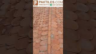 Flat khaprail Tiles Design Price In Pakistan Best Quality Tiles in Multan Khaprail Manufacturing