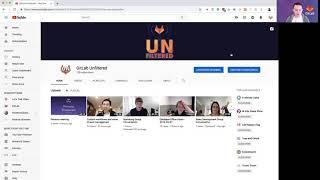 How to access private videos on GitLab Unfiltered