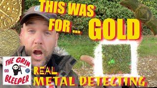 MY BEST DAY WITH THE NOX METAL DETECTING UK