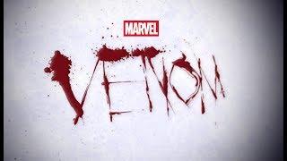 Venom (2018) Teaser Trailer [fan made]