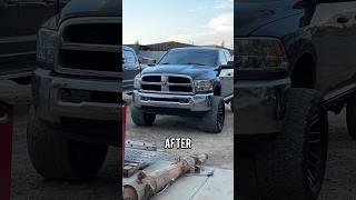 Every 4th gen 1500 needs this  #northspecbuilt #4thgenram #ram1500 #ram2500 #ramtrucks