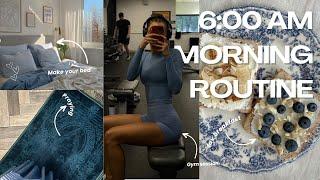 My Perfect 06:00 am morning routine for 2023 