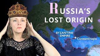 The Secret History That Explains Modern Russia