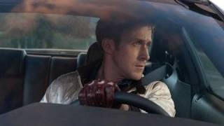 Drive - Movie Review