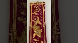 Ý nghĩa tranh lý ngư vọng nguyệt