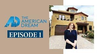 The American Dream TV | Episode 1