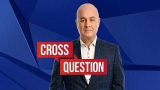 Cross Question 07/06 | Watch again: David Simmonds, Baroness Fox, Kirsten Oswald, Zack Polanski