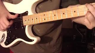 1993 Peavey predator guitar review from 2013