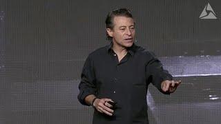 Axon Accelerate 2023: Keynote by Peter Diamandis