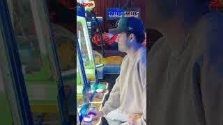 I Beat The Hardest Arcade Game