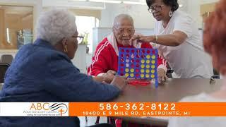 ABC Adult Daycare Commercial #2