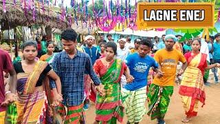 Lagne Enej 2022 || @simalbabu2841 || new santali video 2022 || lagne enej video 2022