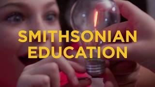 Smithsonian Education (English) [Full-length]