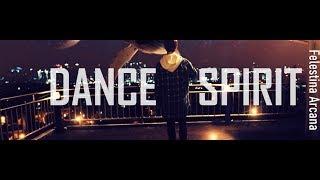 Fanfic-teaser | Dance spirit  | BTS  | Слэш | AU!dance