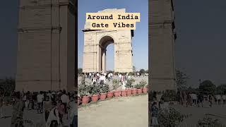 Around India gate vibes dehli || #rap #punjabisong #punjabi || #hiphop #viralvibes