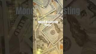 Works Fast!!! This money-manifesting prayer works in 24 hours  #manifestation #meditation