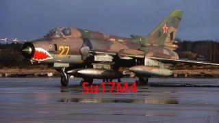 Can NOT carry - Su17M4 & KA50 & KA52 17k Game Play - War Thunder