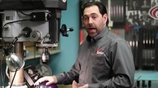 Turbo Switch Grip Installation Guide