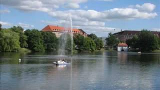 Kiel.Sailing City