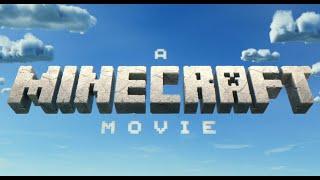 Trailer Drop: A Sneak Peek into the 2024 Minecraft Movie