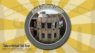 Black Cultural Center Video TourDiversity in Higher Education | Tour Purdue's Black Cultural Center