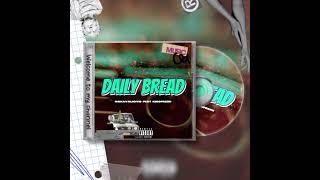Markavali Civo - Daily Bread Ft KIDOFRESH ( Official Audio )