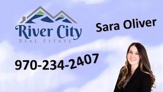 River City Real Estate Grand Junction New Energy Efficient Senergy Builders Home Tour