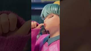 New drop alert! Soda Pop by Saja Boys #KPopDemonHunters #Netflix