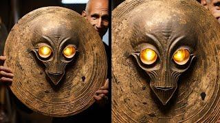 100 Новых Находок, Которые Перевернут Историю