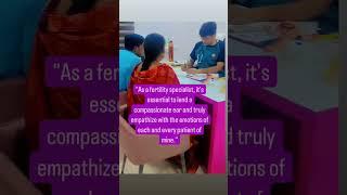 Fertility Doctor:- Transforming Live ...