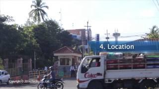 The Introduction Video for CMI (Cebu Microelectronics Inc. Philippines)