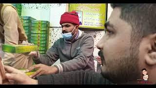 famous sweet shop in lahore || Rafiq Sweet House ||#lahorifood