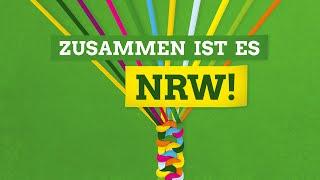 Landesparteitag 2016 der GRÜNEN NRW in Oberhausen #ldk16nrw (Sonntag)