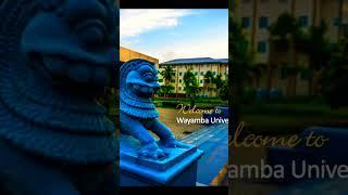 University Of Wayamba