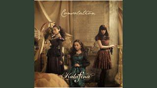 Consolation