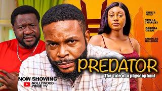 PREDATOR (FULL MOVIE) - PRINCE FELIX, STELLA CHARLES, CHIOMA NWAOHA  2023 EXCLUSIVE NOLLYWOOD MOVIE