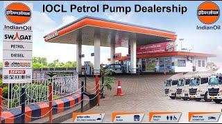 How to apply for Indian Oil Petrol Pump Dealership!!!!