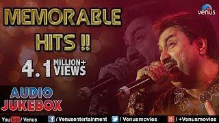 Kumar Sanu  || Audio Jukebox