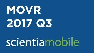 MOVR 2017 Q3 Apple iPhone 8 Launch