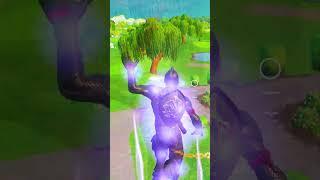 Black Knight OG Version #ad #fortnite #fyp