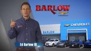 Barlow Chevrolet - Honest Pricing