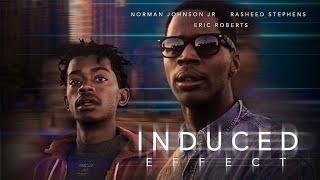 Induced Effect - Black Cinema - Drama Movie - Full Movie