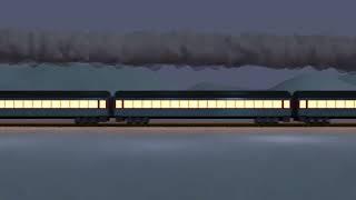 The Polar Express