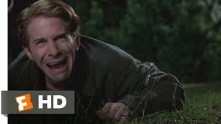 Without a Paddle (3/9) Movie CLIP - Dan the Bear Cub (2004) HD