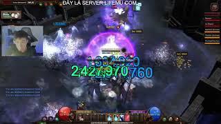 MU ONLINE SEASON 19 Part 2 |  ĐÂY MỚI LÀ NHÂN VẬT DMG PVM TO NHẤT!!!!