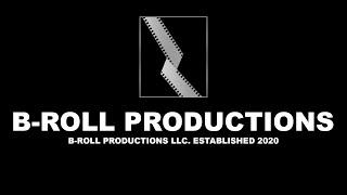 B ROLL PRODUCTIONS REEL 2023